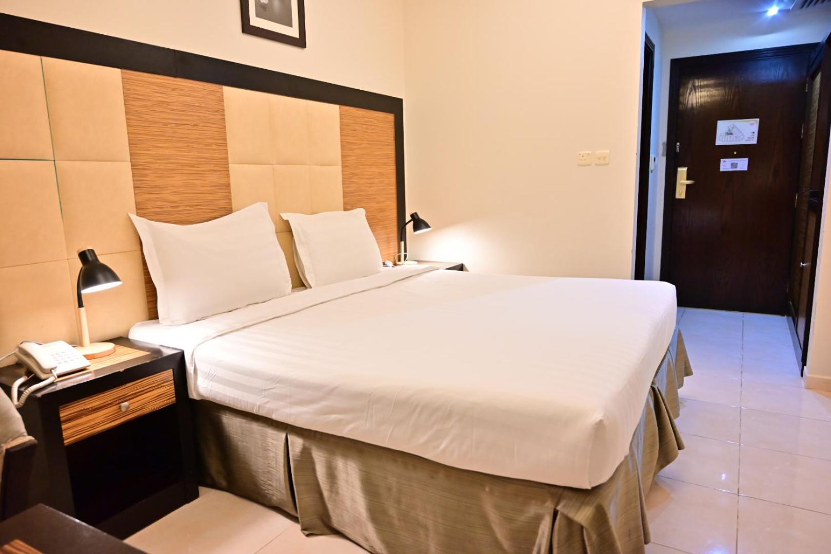 Diyaralmashaer Al-Hadiyah Hotel Mecca ภายนอก รูปภาพ