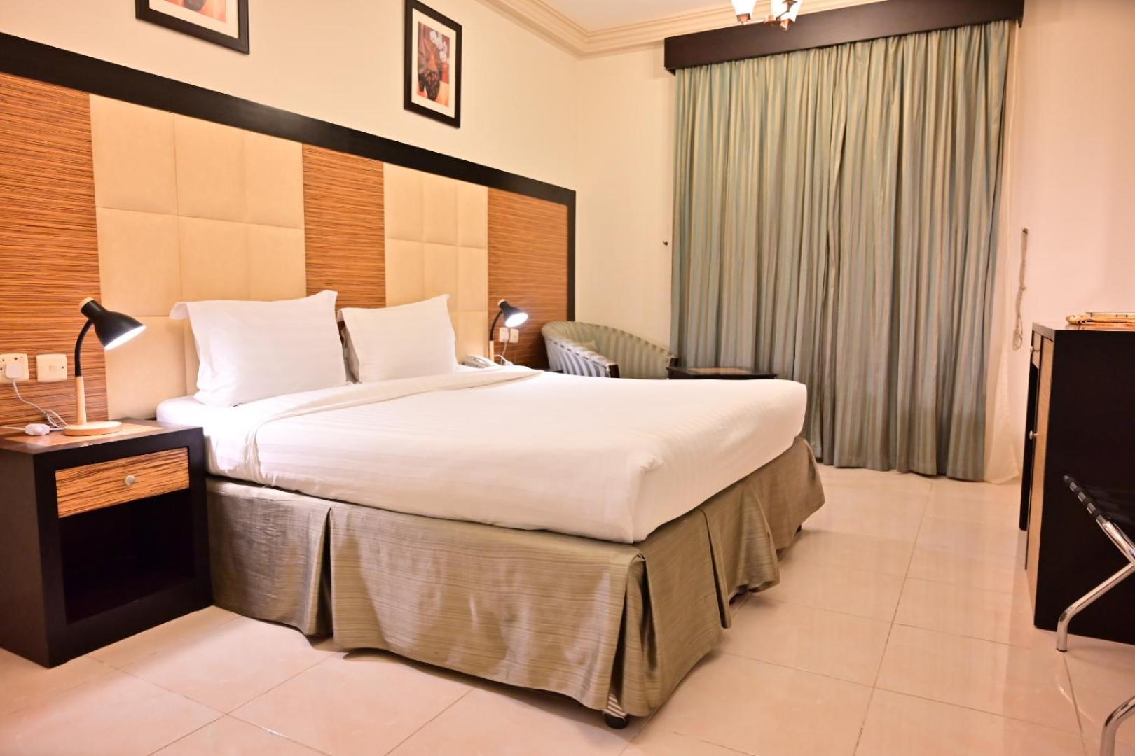 Diyaralmashaer Al-Hadiyah Hotel Mecca ภายนอก รูปภาพ